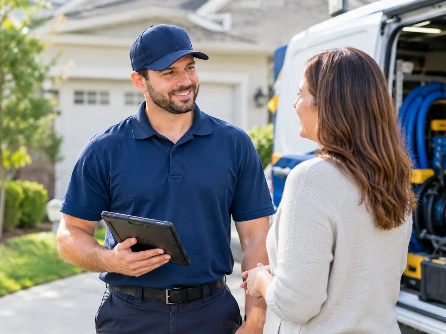 Sewage Backup Cleanup Jericho, NY FAQs
